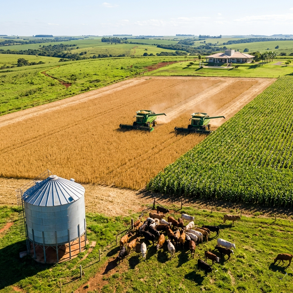 Fazenda